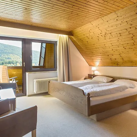 Drei Tannen - 11 - Apartmenthaus, Titisee, Feldberg *