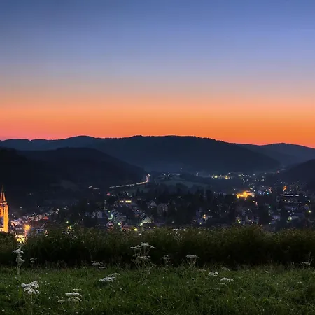 Drei Tannen - 11 - Apartmenthaus, Titisee, Feldberg Titisee-Neustadt