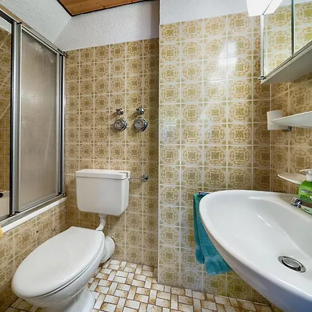 Drei Tannen - 11 - Apartmenthaus, Titisee, Feldberg Lägenhet