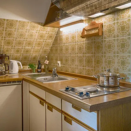 Drei Tannen - 11 - Apartmenthaus, Titisee, Feldberg * Titisee-Neustadt