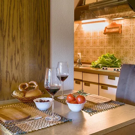 Drei Tannen - 11 - Apartmenthaus, Titisee, Feldberg